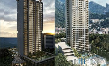 TRIDENTA 2R - Condominio en Venta en Zona Hotelera Norte