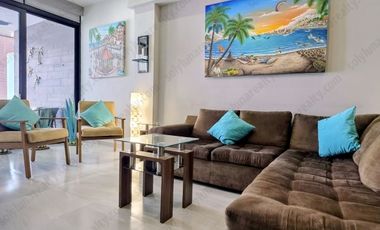 Condo Arrecife Bucerias 502 - Condominio en Venta en arrecifes
