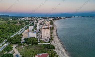 Condo Arrecife Bucerias 502 - Condominio en Venta en arrecifes