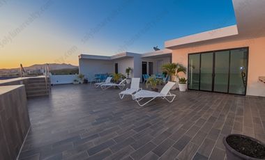 Condo Arrecife Bucerias 502 - Condominio en Venta en arrecifes