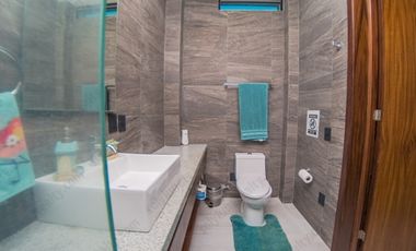 Condo Arrecife Bucerias 502 - Condominio en Venta en arrecifes
