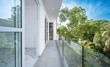Grand Trianon 506 - Condominio en venta en Versalles , Puerto Vallarta