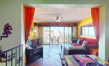5 Bugambilias Vallarta - Condominio en venta en Amapas , Puerto Vallarta