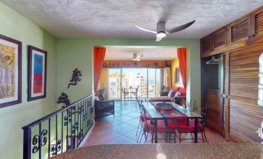 5 Bugambilias Vallarta - Condominio en venta en Amapas , Puerto Vallarta