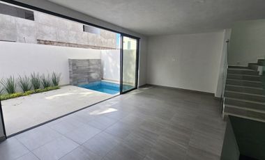 Lago Superior 175 - Casa en venta en FLUVIAL VALLARTA, Puerto Vallarta