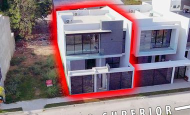Lago Superior 175 - Casa en venta en FLUVIAL VALLARTA, Puerto Vallarta