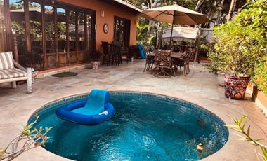Casa Parota - Casa en venta en 5 de Diciembre Puerto Vallarta