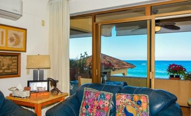 Punta Negra 102 - Condominio en venta en South Shore, Puerto Vallarta
