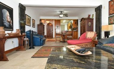 Punta Negra 102 - Condominio en venta en South Shore, Puerto Vallarta