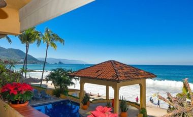 Punta Negra 102 - Condominio en venta en South Shore, Puerto Vallarta