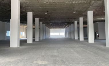 Amplia Nave Industrial de 10,841 m² en Calzada de Tlalpan Ubicación Estratégica