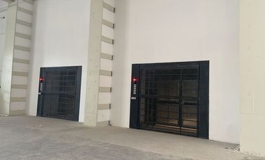 Amplia Nave Industrial de 10,841 m² en Calzada de Tlalpan Ubicación Estratégica