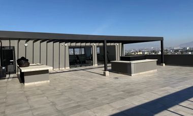 PENTHOUSE EN VENTA EN LAS PALMAS TIJUANA ENHAUS CONDOMINIOS