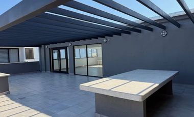 PENTHOUSE EN VENTA EN LAS PALMAS TIJUANA ENHAUS CONDOMINIOS