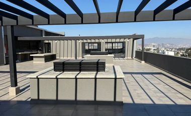 PENTHOUSE EN VENTA EN LAS PALMAS TIJUANA ENHAUS CONDOMINIOS