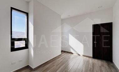 PENTHOUSE EN VENTA EN LAS PALMAS TIJUANA ENHAUS CONDOMINIOS
