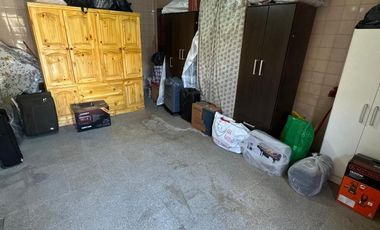 Venta-Casa Chalet de 6 Ambientes - Berazategui Centro