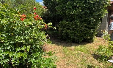 Venta-Casa Chalet de 6 Ambientes - Berazategui Centro