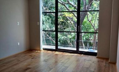 Estrena Town House en el corazón de la Condesa con Roof Garden Privado