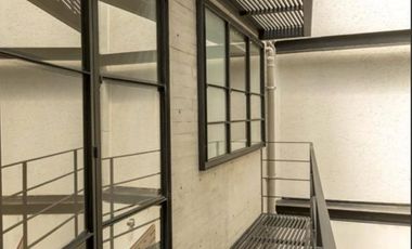 Estrena Town House en el corazón de la Condesa con Roof Garden Privado