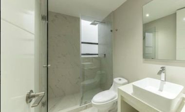 Estrena Town House en el corazón de la Condesa con Roof Garden Privado