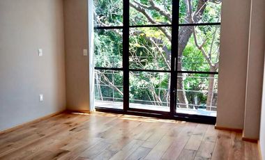 Estrena Town House en el corazón de la Condesa con Roof Garden Privado