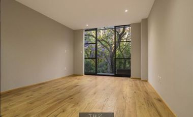Estrena Town House en el corazón de la Condesa con Roof Garden Privado