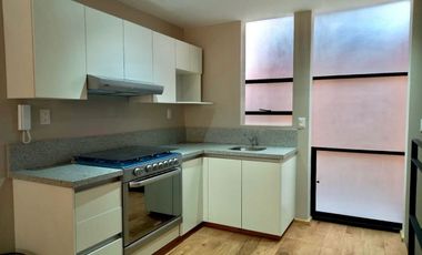 Estrena Town House en el corazón de la Condesa con Roof Garden Privado