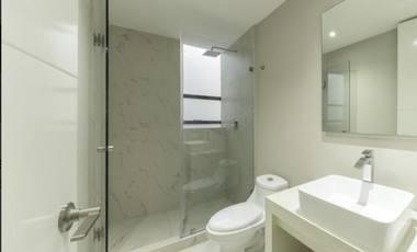Estrena Town House en el corazón de la Condesa con Roof Garden Privado