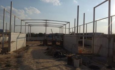 Nave - Tepoz - 3,800 m2