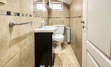 Impecable casa 4 amb con dependencia en PUNTA MOGOTES