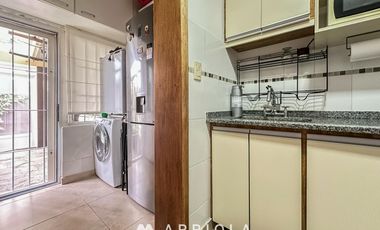 Impecable casa 4 amb con dependencia en PUNTA MOGOTES