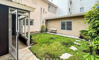 Impecable casa 4 amb con dependencia en PUNTA MOGOTES