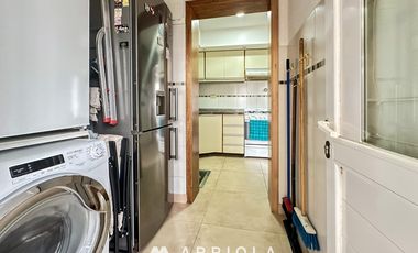 Impecable casa 4 amb con dependencia en PUNTA MOGOTES