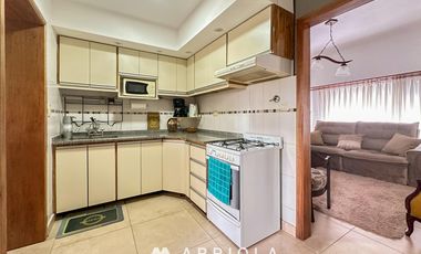 Impecable casa 4 amb con dependencia en PUNTA MOGOTES