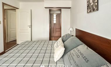 Impecable casa 4 amb con dependencia en PUNTA MOGOTES