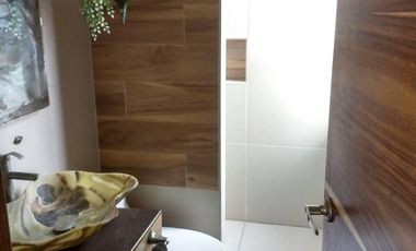 Venta casa para oficinas. Santa Cruz Buenavista. Zavaleta