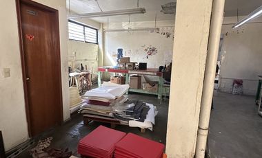 Local con bodega en renta Granjas Mexico