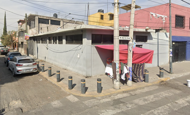 Local con bodega en renta Granjas Mexico