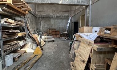 Local con bodega en renta Granjas Mexico