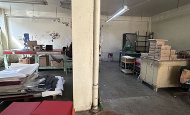 Local con bodega en renta Granjas Mexico