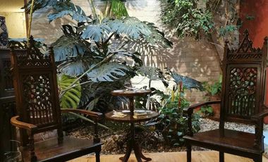 Lomas Hipódromo - Casa Venta