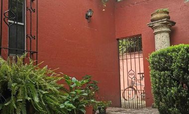 Lomas Hipódromo - Casa Venta