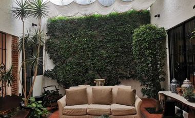 Lomas Hipódromo - Casa Venta