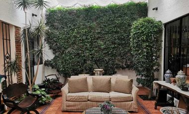 Lomas Hipódromo - Casa Venta