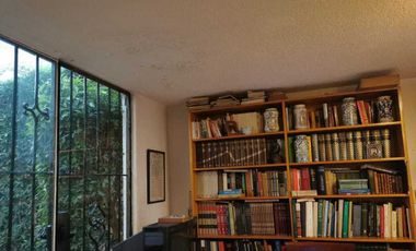 Lomas Hipódromo - Casa Venta