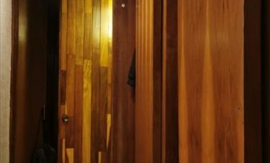 Lomas Hipódromo - Casa Venta