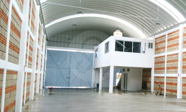 Bodega comercial en venta en San Pedro