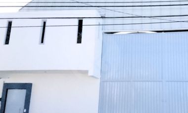 Bodega comercial en venta en San Pedro