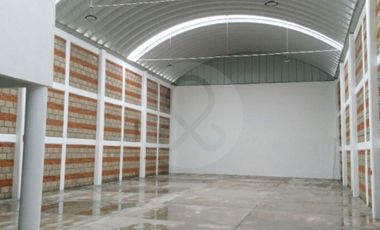 Bodega comercial en venta en San Pedro